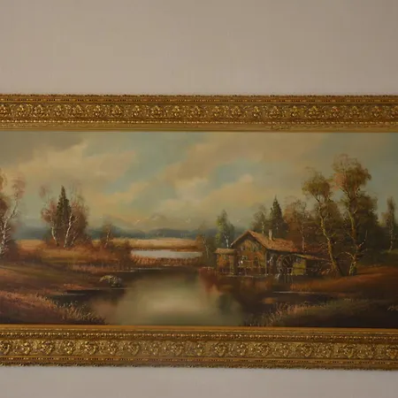 Lejlighed Richtung Bischoeflichen Sitz