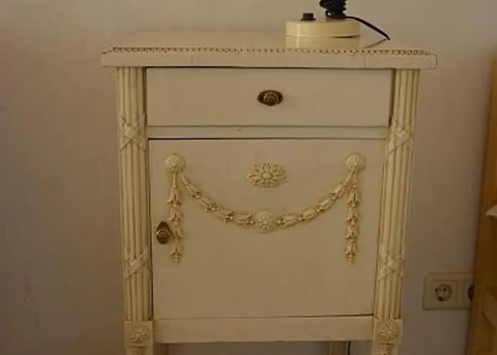 Richtung Bischoeflichen Sitz Appartement Graz